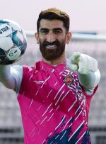 جانشین گران‌قیمت بیرانوند از تونس!