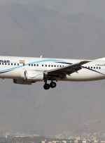 جدال بر سر ناوگان هواپیمایی آسمان؛ سه هواپیما داریم! جدال بر سر ناوگان هواپیمایی آسمان؛ سه هواپیما داریم!