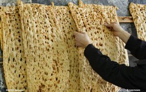 جزییات افزایش قیمت نان در تهران اعلام شد/ قیمت جدید نان سنگک، بربری، تافتون و لواش