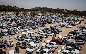جهش گسترده قیمت‌ها در بازار خودرو/ آخرین قیمت سمند، شاهین، کوییک، تارا و ساینا + جدول