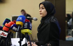 حکم اخراج سخنگوی استقلال صادر شد!