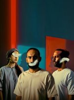 حیدو هدایتی بازیگر شد – خبرآنلاین