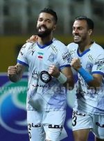 خبر خوش برای استقلال؛ حل مشکل سربازی دو مدافع استقلال