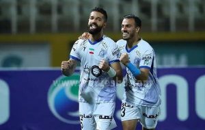 خبر خوش برای استقلال؛ حل مشکل سربازی دو مدافع استقلال