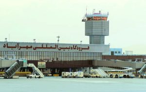 خبر مهم درباره فعالیت فرودگاه مهرآباد