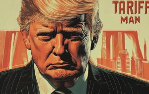 دادگاه تجدیدنظر فدرال ایالات متحده حاکم است که بیشتر تعرفه های ترامپ غیرقانونی است