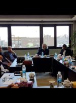 در جلسه مدیران سالن‌های کنسرت با مدیر دفتر موسیقی چه گذشت؟