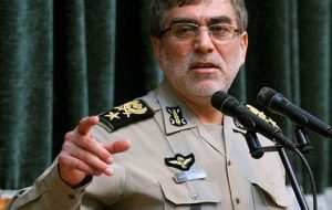 در صورت حمله مجدد آماده‌ تر از گذشته هستیم