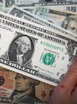 دلار از ۱۰۰ هزار تومان عبور کرد-راهبرد معاصر
