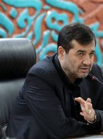 دنیامالی: ورزش با اصلاح آیین‌نامه انتخاباتی هیئت‌ها نفس می‌کشد/ مستندسازی اماکن ورزشی جزو اولویت‌هاست