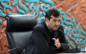 دنیامالی: ورزش با اصلاح آیین‌نامه انتخاباتی هیئت‌ها نفس می‌کشد/ مستندسازی اماکن ورزشی جزو اولویت‌هاست