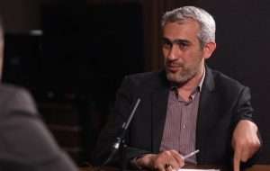 دو خبر مهم وزیر اقتصاد برای مردم/ مدنی‌زاده: منتظر این خبر خوش رییس‌جمهور باشید