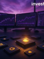 رئیس SMIC چین می گوید تقاضا هنوز از عرضه بیشتر است ، سفارشات عجله برای سهولت در Q4