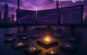 رئیس SMIC چین می گوید تقاضا هنوز از عرضه بیشتر است ، سفارشات عجله برای سهولت در Q4