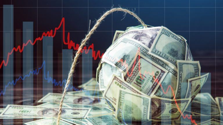 ران پل می گوید جایگزین کردن پاول شکست های عمیق سیاست فدرال فدرال را برطرف نمی کند