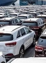 رای دیوان عدالت اداری، واردات خود رو را به دست انداز انداخت/ تعرفه100درصدی بازگشت