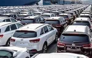 رای دیوان عدالت اداری، واردات خود رو را به دست انداز انداخت/ تعرفه100درصدی بازگشت