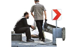 رفتن کارگران افغان، دستمزد کارگران ایرانی در بخش ساختمان را چقدر افزایش داد؟