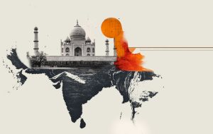 روپیه هند به عنوان اصلاحات مالیاتی تازه بازارها را تقویت می کند