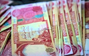 زائران اربعین بخوانند/ ارزش ۲۰۰ هزار سهمیه دینار عراق برای هر زائر ایرانی چقدر شد؟