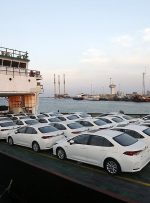 زمان برگزاری قرعه‌کشی خودروهای وارداتی اعلام شد