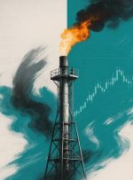 ساخت و ساز ذخیره سازی گاز طبیعی EIA از +13 BCF تخمین ها