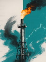 ساخت و ساز ذخیره سازی گاز طبیعی EIA از تخمین های +7 BCF