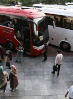 سازمان راهداری: تا بازگشت زائران برای سفر به پایانه‌های اتوبوس نروید