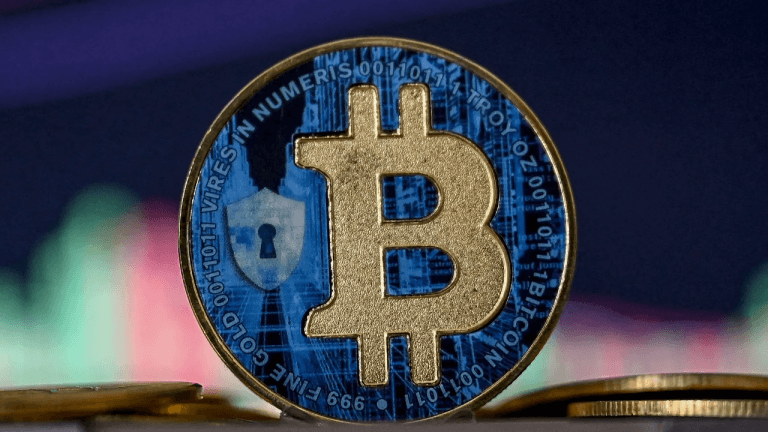 ساعت مچی قیمت بیت کوین: رد از 124K دلار جرقه های کوتاه مدت Bearish Outlook