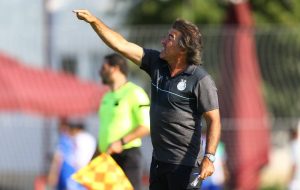 ساپینتو قهر نکرده، امروز سر تمرین می رود/ بازی دوستانه با چادر ملو لغو نشده، عقب افتاده است