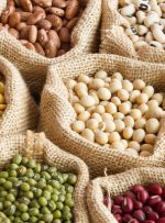 سبزیجات و حبوبات رکورددار گرانی شدند!