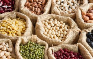 سبزیجات و حبوبات رکورددار گرانی شدند! سبزیجات و حبوبات رکورددار گرانی شدند!