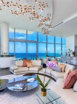 سبک معماری املاک لوکس در برزیل