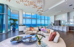 سبک معماری املاک لوکس در برزیل