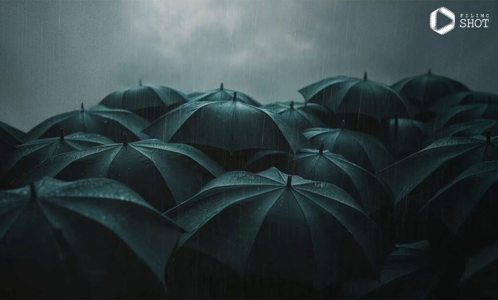 داستان سریال محکوم 