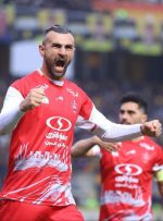 سردار دورسون برای فسخ با پرسپولیس چقدر گرفت؟