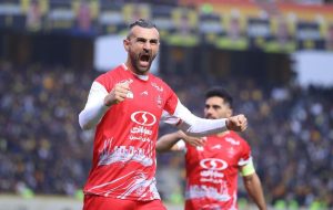 سردار دورسون برای فسخ با پرسپولیس چقدر گرفت؟