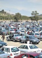 سرعت تغییر قیمت خودرو تند شد/ آخرین قیمت سمند، پژو، شاهین، کوییک و دنا + جدول