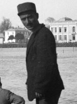 سفر به ایران قدیم؛ یادگاری مردم انزلی و کاخ رضا شاهی!