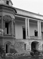 سفر در تاریخ؛ خانه مصدق که روز کودتا به آتش کشیده شد!