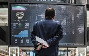 سقوط بی‌سابقه بورس در پایان مرداد ۱۴۰۴-راهبرد معاصر