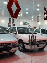 سقوط سنگین قیمت‌ها در بازار خودرو/ آخرین قیمت پژو، سمند، شاهین، کوییک و تارا + جدول