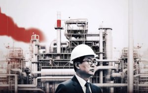 سود صنعتی چین در ماه ژوئیه 1.7 درصد کاهش می یابد. Hang Seng Index Dips