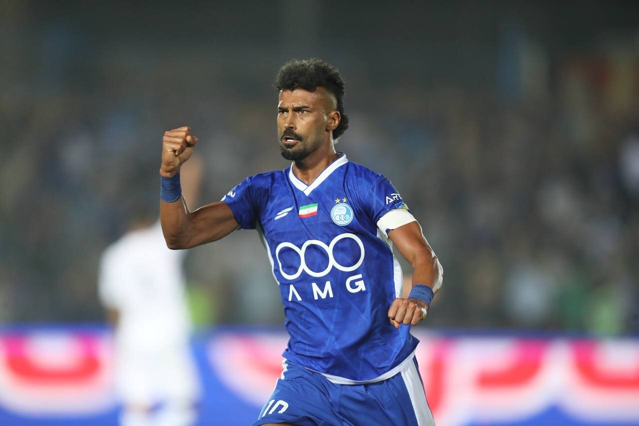 سورپرایزهای قلعه‌نویی برای قهرمانی در جام میکی‌ماوس؛ رامین برگشت، چند ستاره خط خوردند!