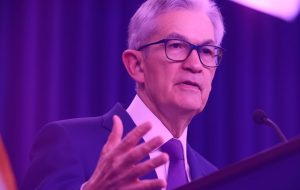 سپتامبر به آرامی تبدیل می شود زیرا سیاستگذاران فدرال رزرو در کاهش نرخ آواز می شوند