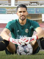 سید حسین به دنبال انتقام از پرسپولیس با لباس سپاهان!