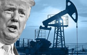 سیگنال دونالد ترامپ به بازار نفت/ قیمت نفت صعودی شد