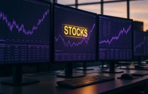 شاخص های اصلی ایالات متحده از سخنرانی پاول تشویق می کنند شاخص های اصلی ایالات متحده از سخنرانی پاول تشویق می کنند