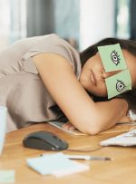 شایع‌ترین علت بی حالی و خستگی مداوم: ۱۰ علت کسلی و بی حالی