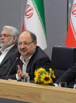 شریعتمداری: رویکرد آینده‌نگری به بازار، اساس سیاست‌های تولیدی ماست